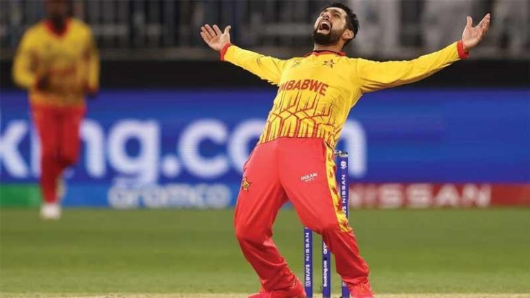 Raza pledges entertaining cricket