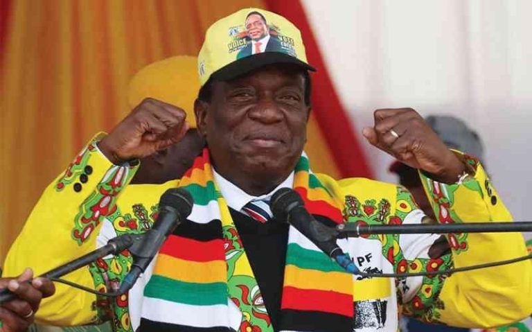 ED visit: Anglicans demand apology