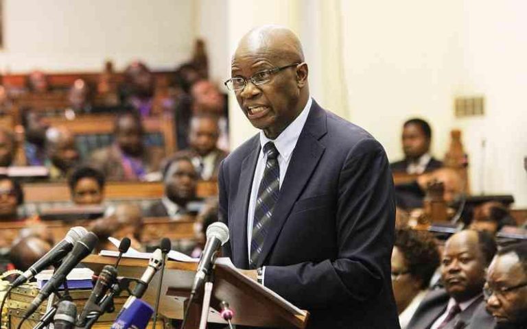 We don’t train party agents: Zesn
