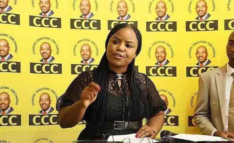 CCC cries foul