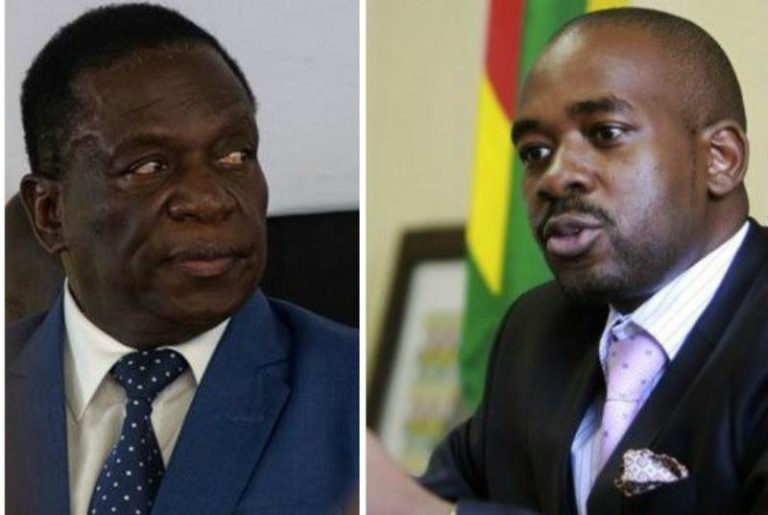 ZEC announces 11 presidential candidates; says 10 were rejected