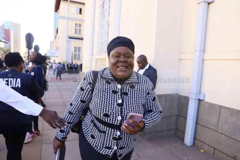 Masarira sues Zec over rejected nomination