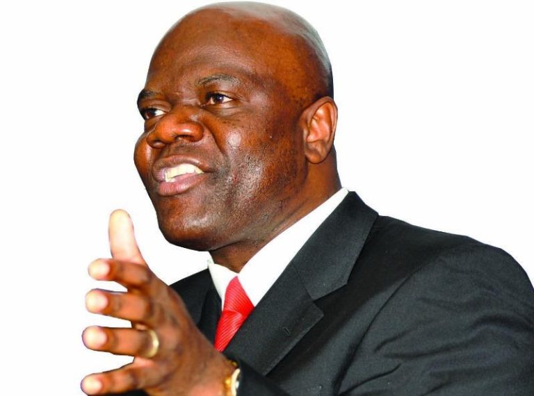 Mugabe speaks from the grave: Prof Mutambara set for UK book launch