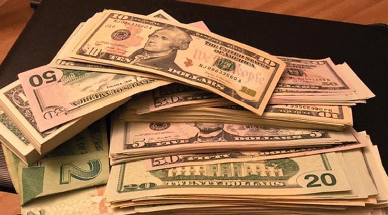 Insurance sector records brisk forex business