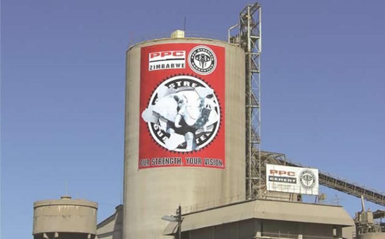 PPC Zimbabwe pins hopes on cement import licenses cancellations