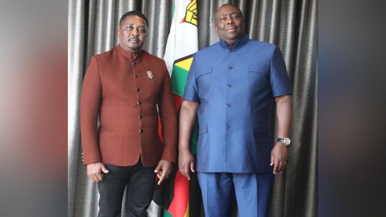 You cannot stop an idea whose time has come – rages Mzembi as Zanu PF proxy seeks Kasukuwere disqualification