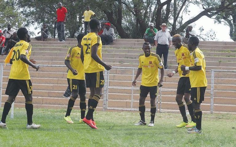 Chicken Inn hope to keep up momentum