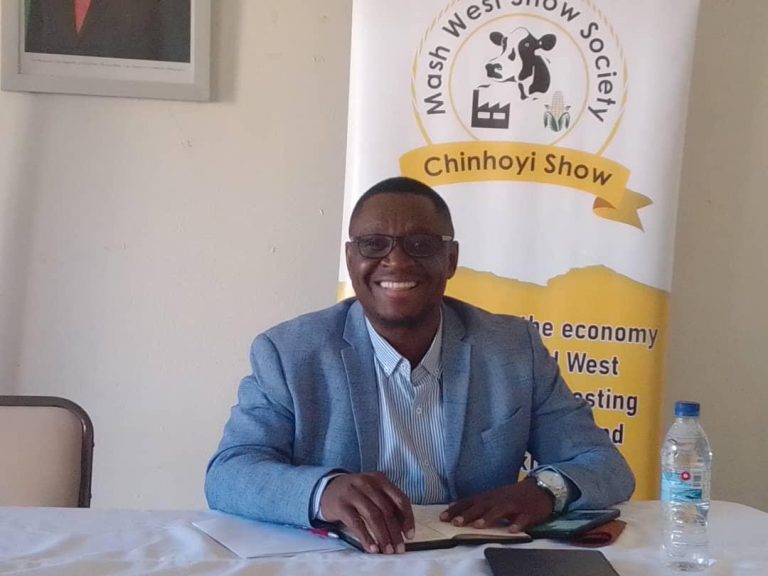 Mash West Agricultural Show 2023 preps gather steam