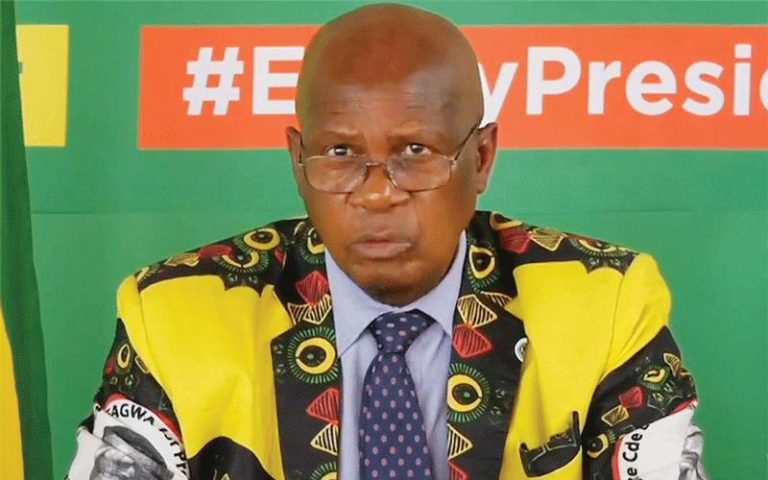 ERC refutes Chinamasa ‘lies’
