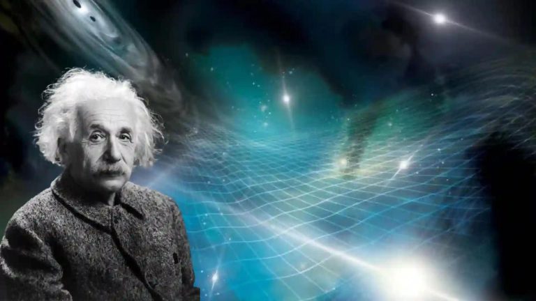 Evidence Found Of Low-Frequency Gravitational Waves Predicted By Albert Einstein