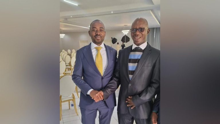 Aspiring CCC MP blasts absentee legislators for Magunje’s growth inertia, promises massive development