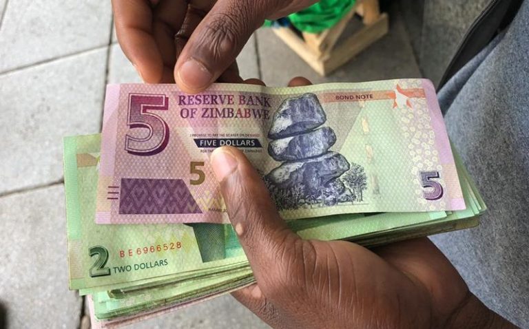 ZW$ recovers for second time in a week, gains 10,2% on RBZ Wholesale Auction