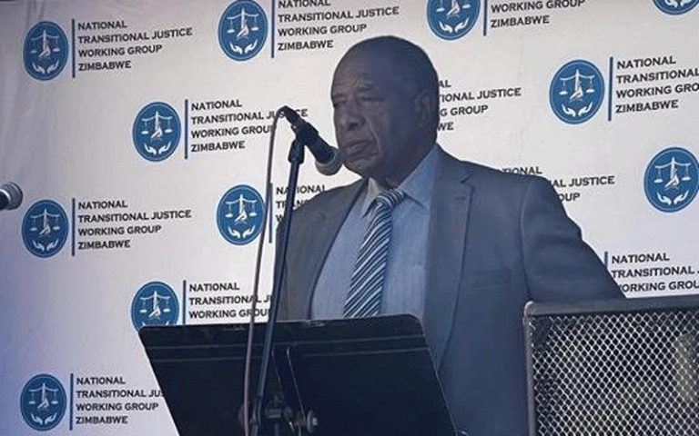 Address past human rights violations, govt urged