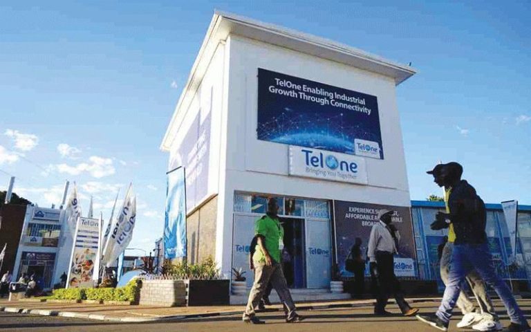 Zimdollar fall: TelOne suffers US$7,4m loss