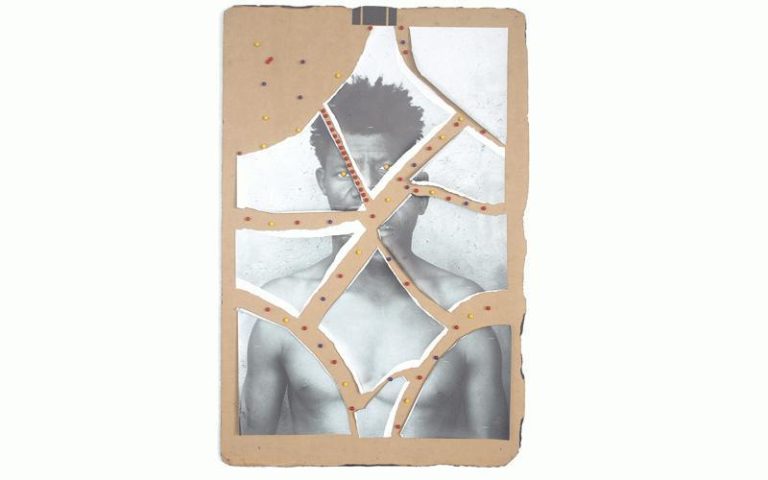 Walls of Perception spotlights the impact of drug abuse