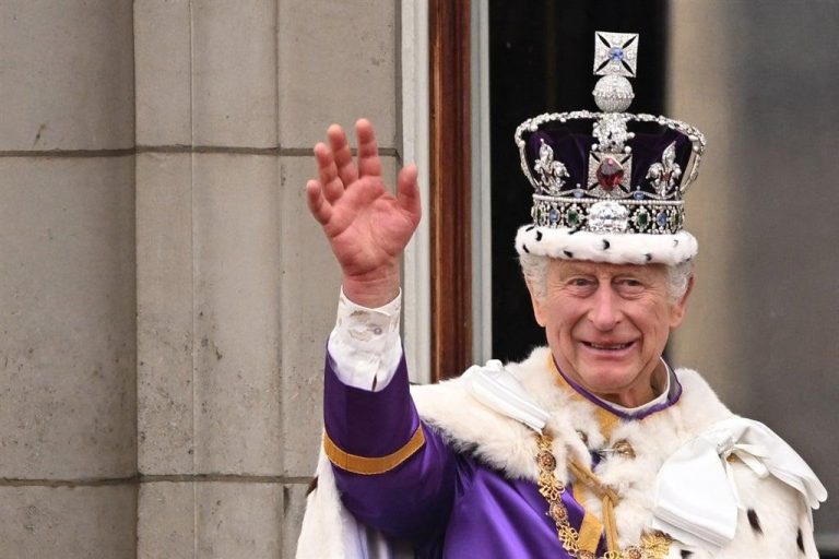Royal costs rise by millions in King Charles' first year on throne
