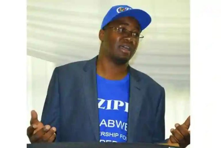 Opposition Presidential Candidates Says To Use "Spiritual Intelligence" To Win Elections