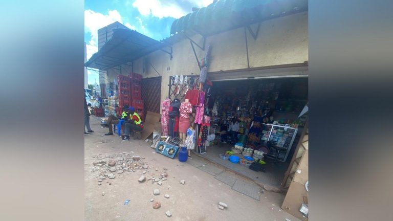 Foreigners ‘invade’ retail space reserved for locals as Zanu PF officials cash in on exorbitant rental charges