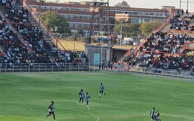 Bosso boss Green Machine