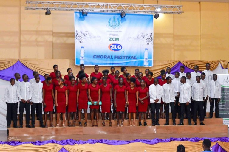 Zengeza 2 High crowned music champs