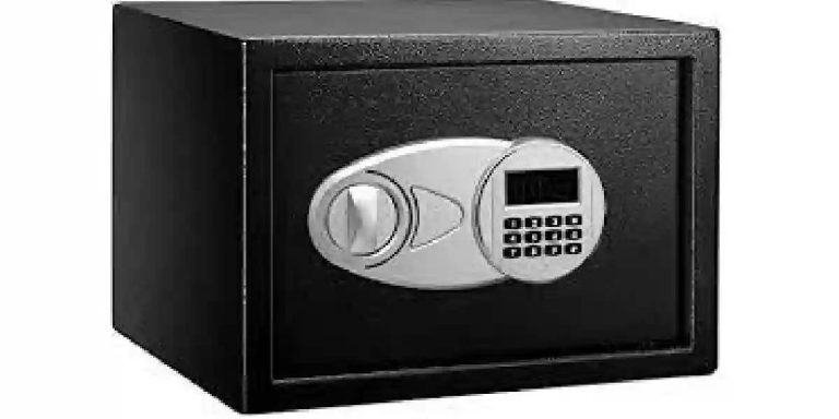 Gang Blows Open Agribank Safe, Suspect Shot And Arrested