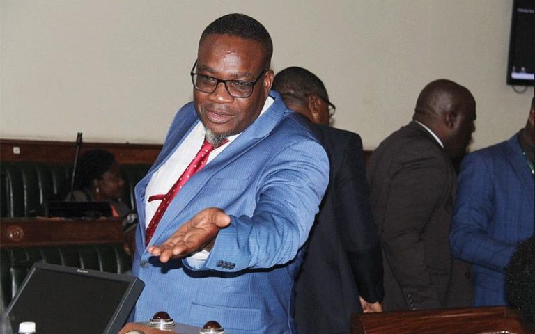 CCC candidates confront Zec over voters roll