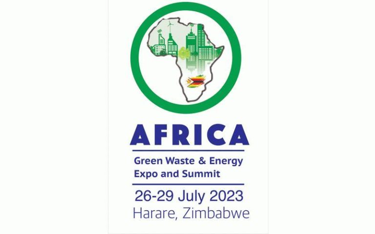 Zim to host Africa Green, Waste and Energy Summit