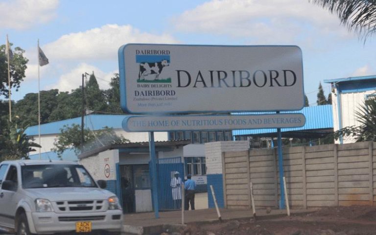 Dairibord records 40% increase in revenue
