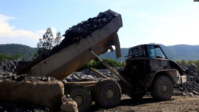 Mnangagwa’s advisor Tagwirei moved suspect funds through fake, false invoices and offshore financial facades to purchase 2 mines