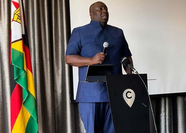 There is no voting booth at the SABC – Mutsvangwa chides exiled presidential candidate Kasukuwere; adds he has criminal cases