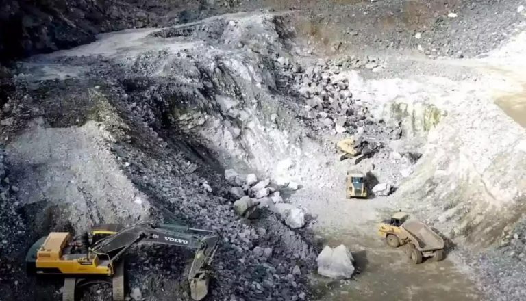 Prospect exports US$40m lithium