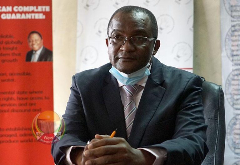 MDC cancels Manifesto launch in solidarity with party candidates rejected by ZEC