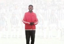 Former Warriors, Highlanders Striker Mandla Balanda Dies Former Warriors, Highlanders Striker Mandla Balanda Dies