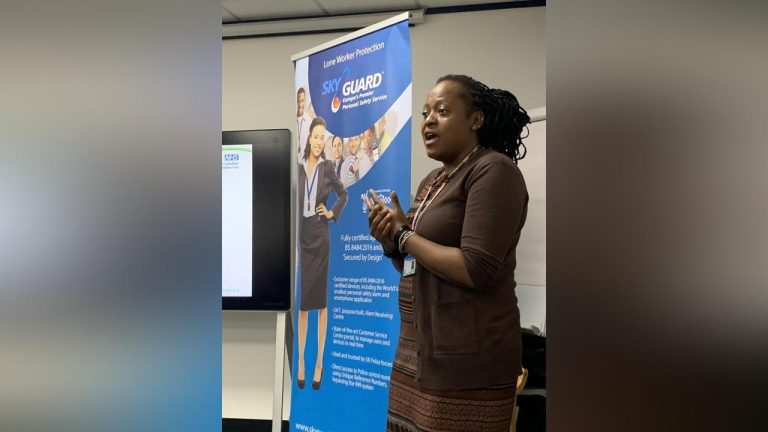 UK: Zimbabwe-born Lorraine Sunduza named East London Foundation Trust interim CEO