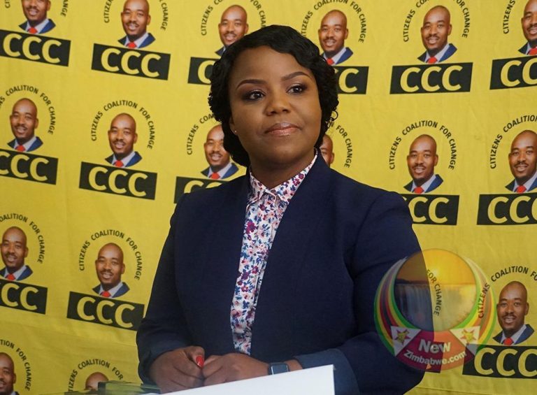 ZEC avails voters’ roll to CCC a month ahead of August general elections
