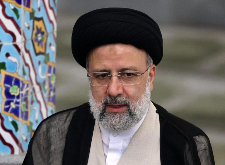 Iran's president to visit Uganda, Kenya and Zimbabwe