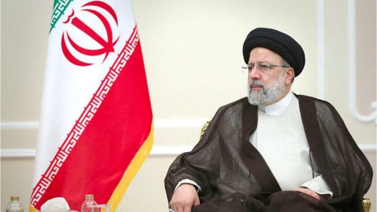 Iran’s President Seyyed Ebrahim Raisi pays Zim State Visit