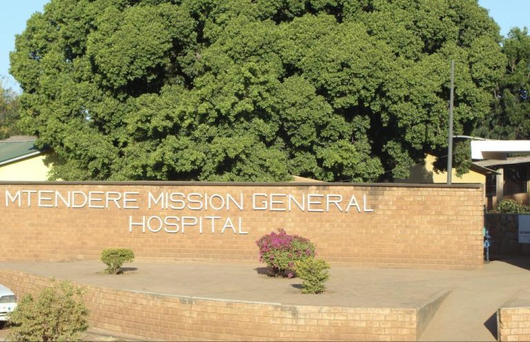‘Desperate’ Zimbos flocking to Zambia for medical treatment — says aspiring CCC Magunje MP