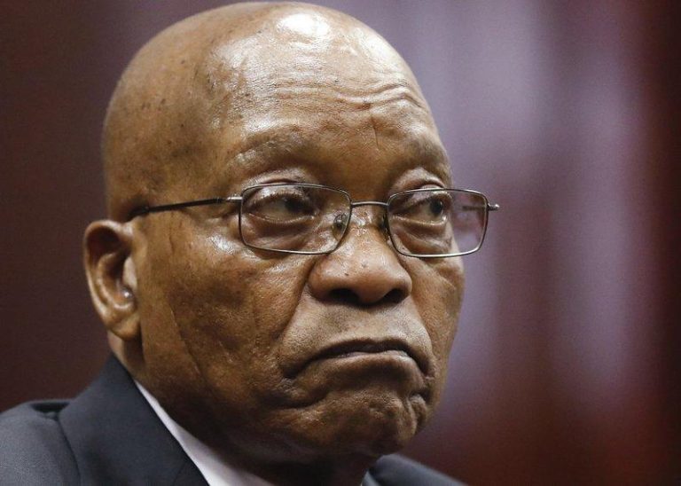 Zuma may go back to jail after ConCourt refuses to hear correctional services’ appeal