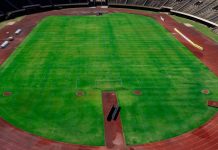 Govt Partners With Sakunda To Upgrade National Sports Stadium Govt Partners With Sakunda To Upgrade National Sports Stadium