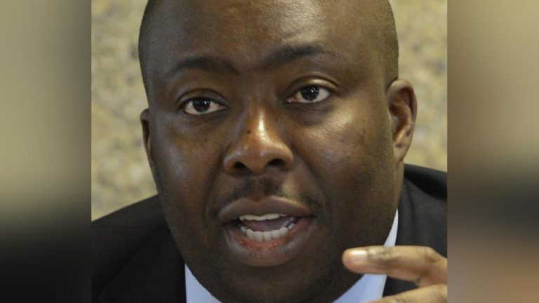Kasukuwere back on ballot paper- says lawyer after filing appeal