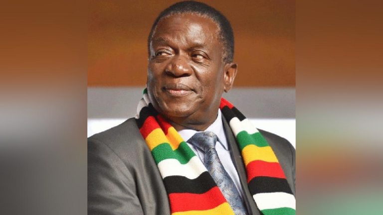 Mnangagwa signs ‘draconian’ Patriotic Bill into law