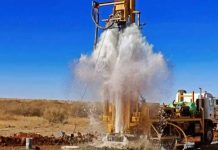 Government: Drilling A Borehole Requires A Permit From ZINWA Government: Drilling A Borehole Requires A Permit From ZINWA