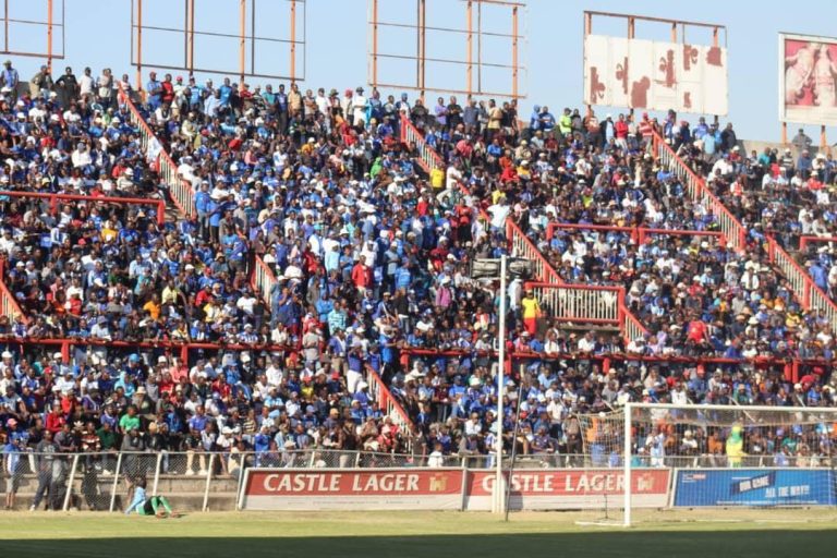 PSL Wrap: Dynamos, Caps United win, as Ngezi, FC Platinum struggle