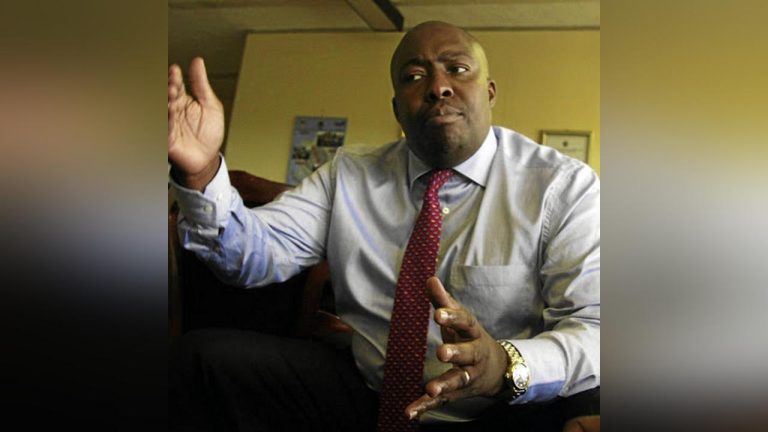 Kasukuwere appeals for SADC countries’ intervention for free, fair Zimbabwe elections
