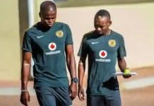 Willard Katsande Urges Billiat To Leave Kaizer Chiefs Willard Katsande Urges Billiat To Leave Kaizer Chiefs