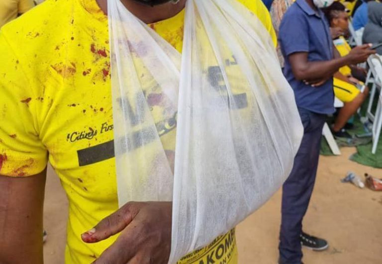 Fear, violence, impunity among obstacles hindering credible elections – report