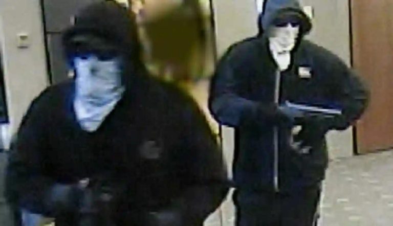 Borrowdale Family Loses Benz, Gun, Cash To Masked Armed Robbers