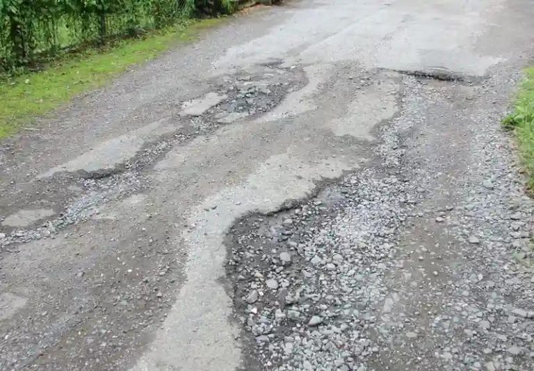 ZINARA Apologises For Deplorable State Of Bulawayo-Victoria Falls Highway