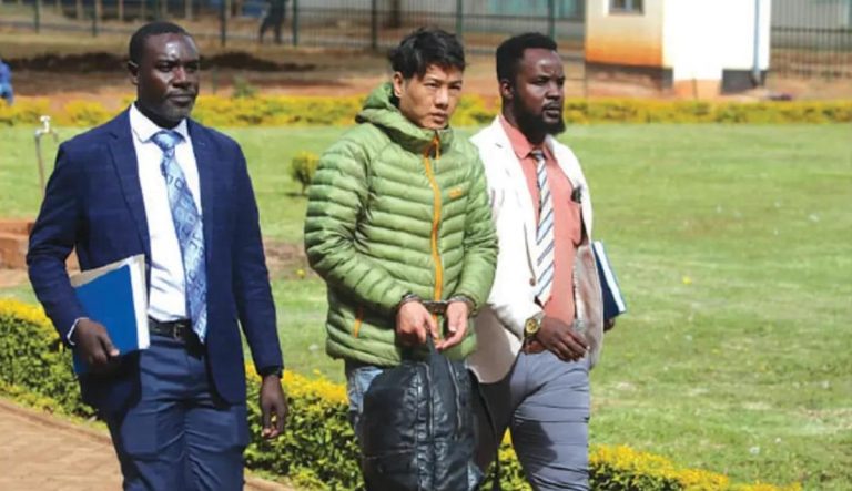 E-Creator Ponzi scheme masterminds denied bail